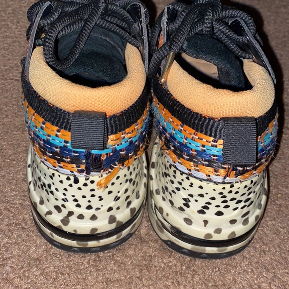 Michael Kors Casual sneakers - Picture 3 of 4